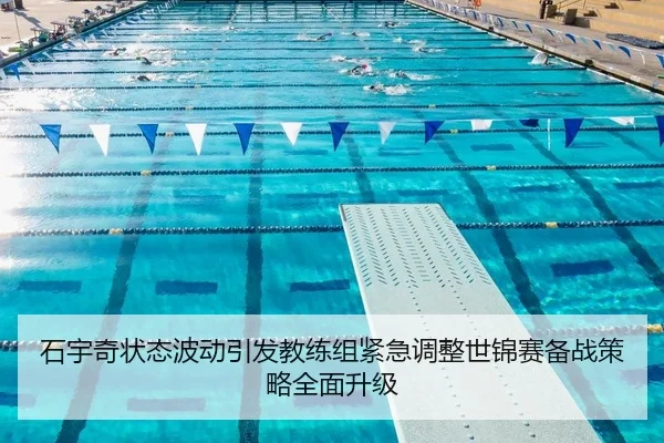 石宇奇状态波动引发教练组紧急调整世锦赛备战策略全面升级